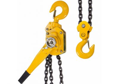 HSH-CK Manual Chain Hoist
