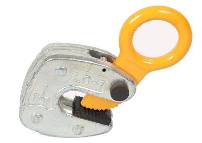 LC PLATE CLAMP