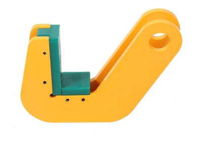 TPH PIPE PLATE CLAMP