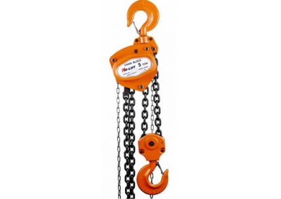 HSZ-C Manual Chain Hoist