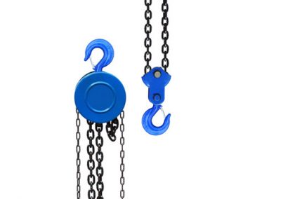 HSZ Manual Chain Hoist
