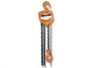 CS-YY Manual Chain Hoist
